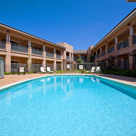 Holiday Inn Express Hotel & Suites San Dimas By Ihg Dış mekan fotoğraf