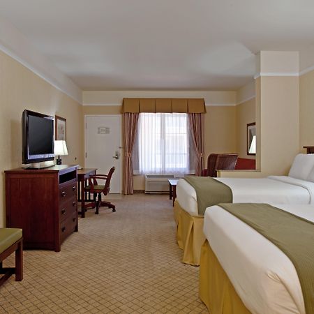 Holiday Inn Express Hotel & Suites San Dimas By Ihg Dış mekan fotoğraf
