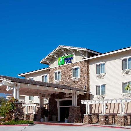 Holiday Inn Express Hotel & Suites San Dimas By Ihg Dış mekan fotoğraf