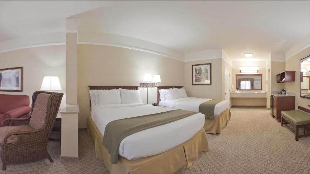 Holiday Inn Express Hotel & Suites San Dimas By Ihg Dış mekan fotoğraf