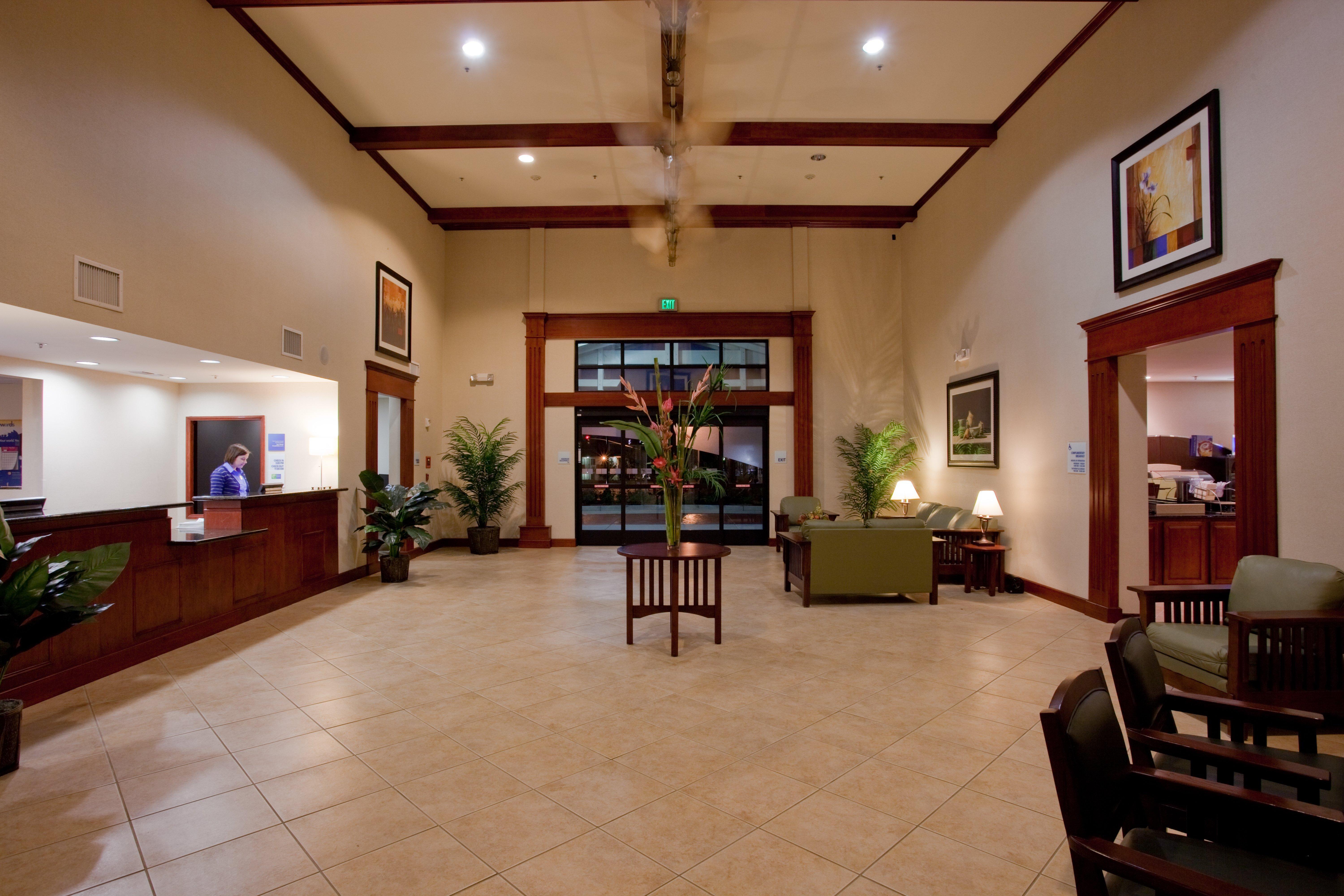 Holiday Inn Express Hotel & Suites San Dimas By Ihg Dış mekan fotoğraf