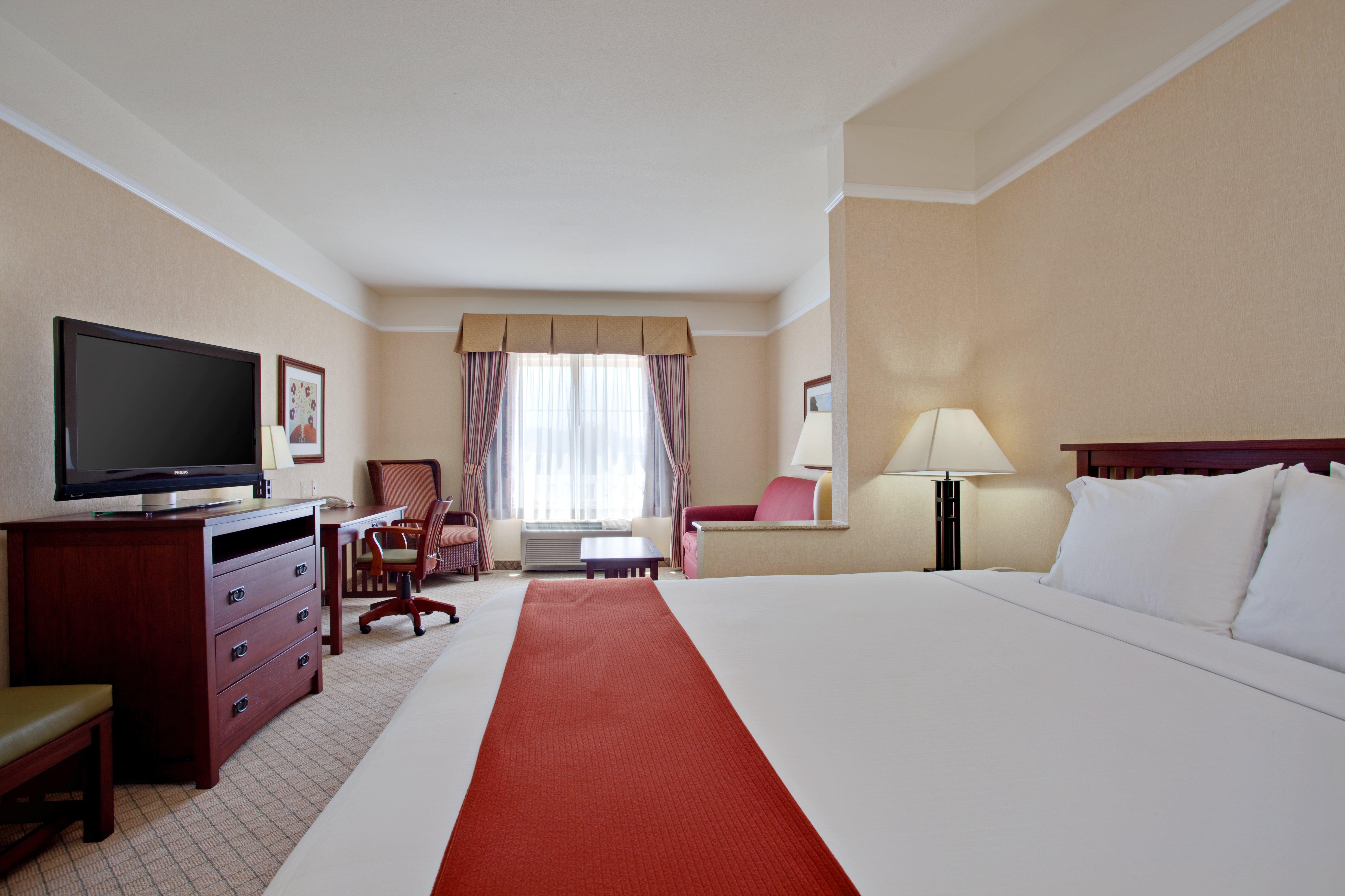 Holiday Inn Express Hotel & Suites San Dimas, An Ihg Hotel Dış mekan fotoğraf
