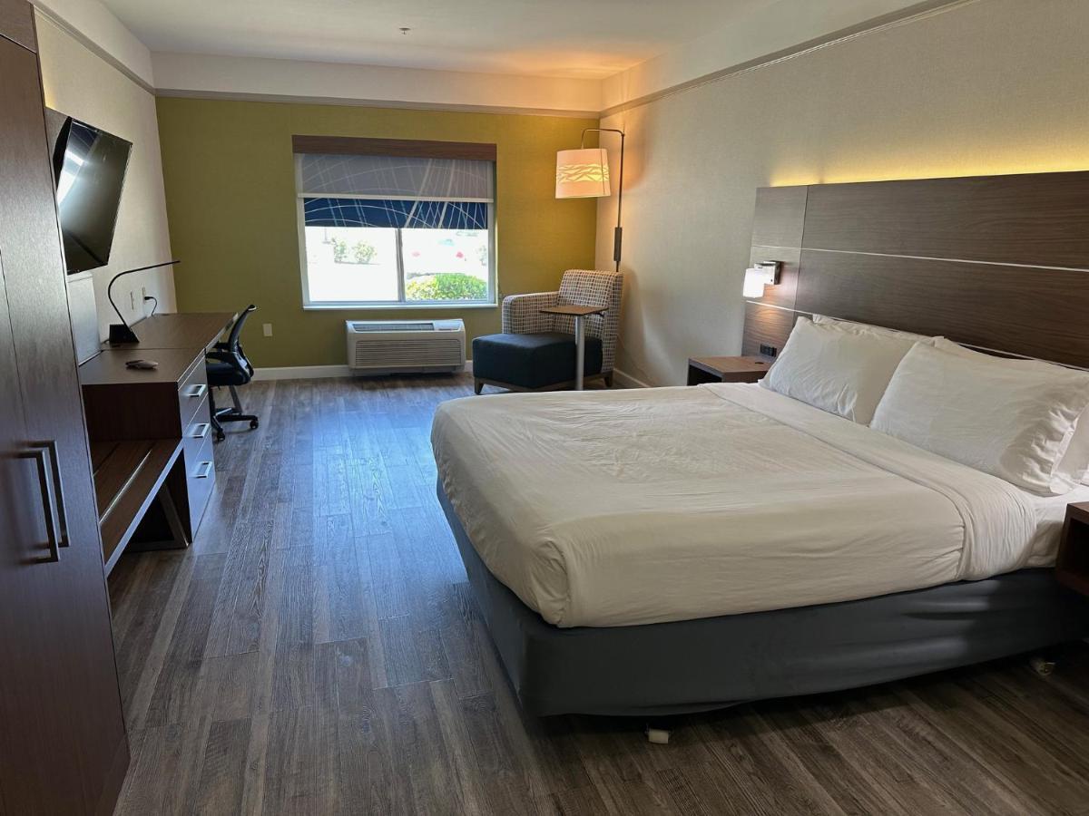 Holiday Inn Express Hotel & Suites San Dimas By Ihg Dış mekan fotoğraf