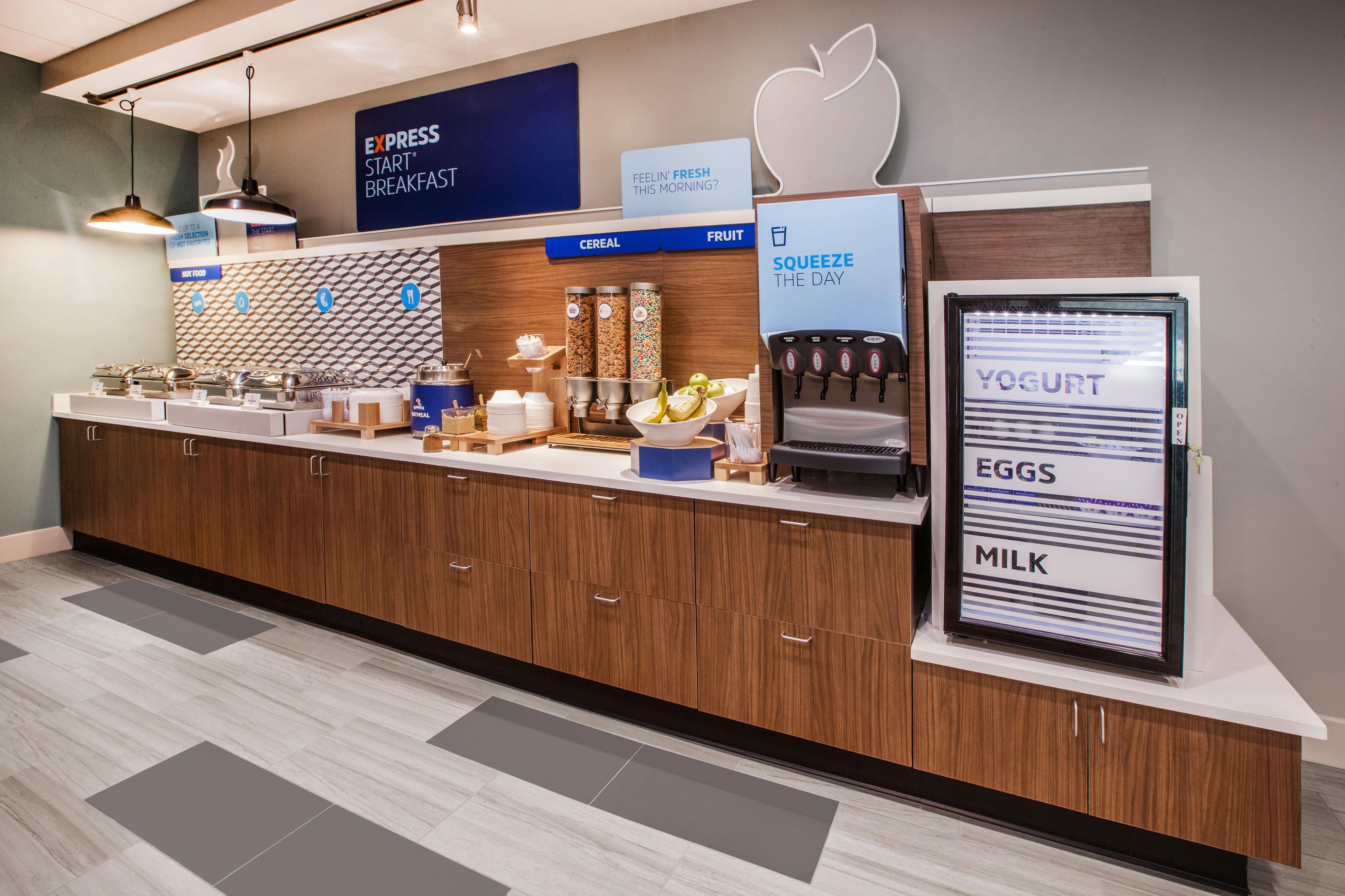 Holiday Inn Express Hotel & Suites San Dimas By Ihg Dış mekan fotoğraf