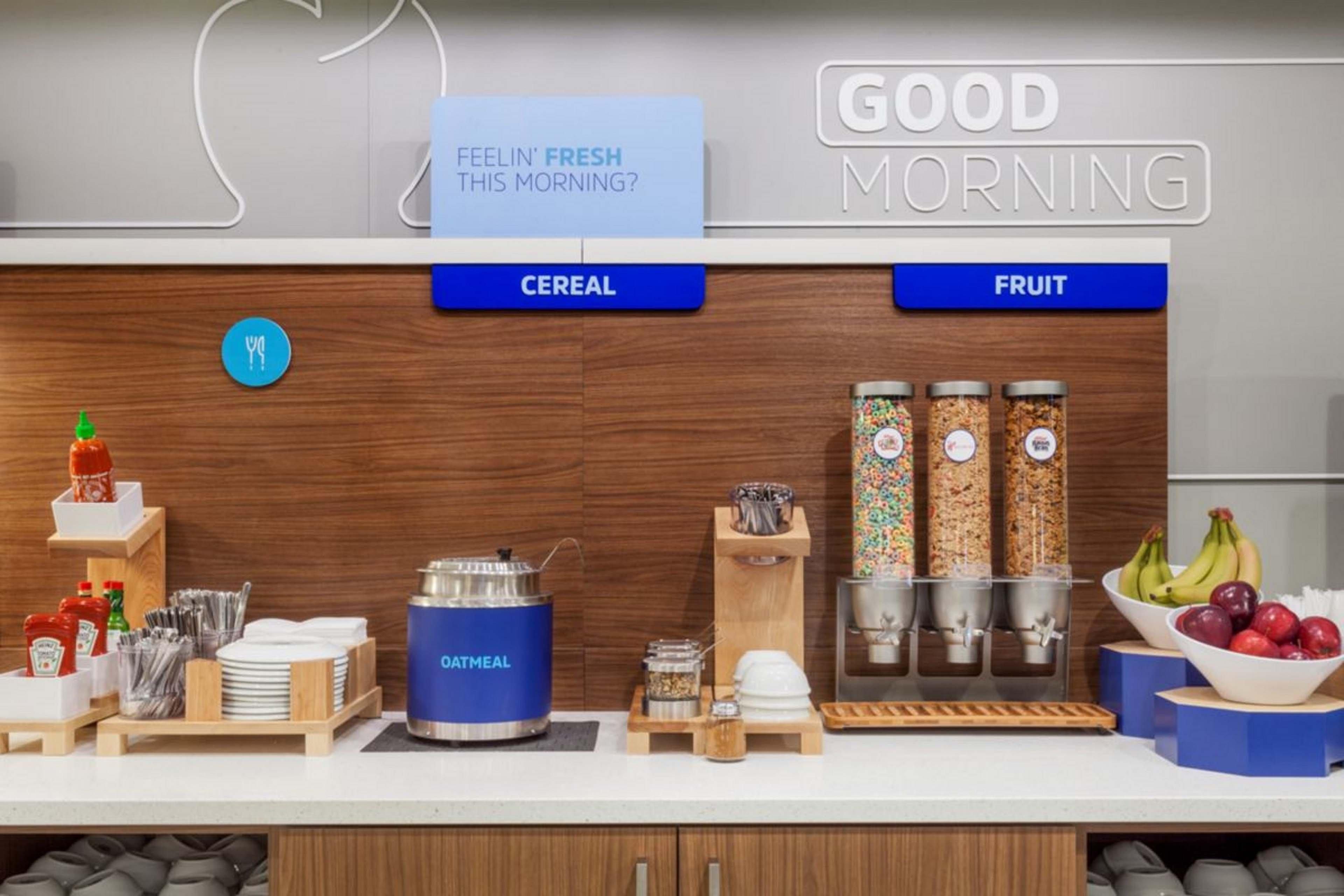 Holiday Inn Express Hotel & Suites San Dimas By Ihg Dış mekan fotoğraf