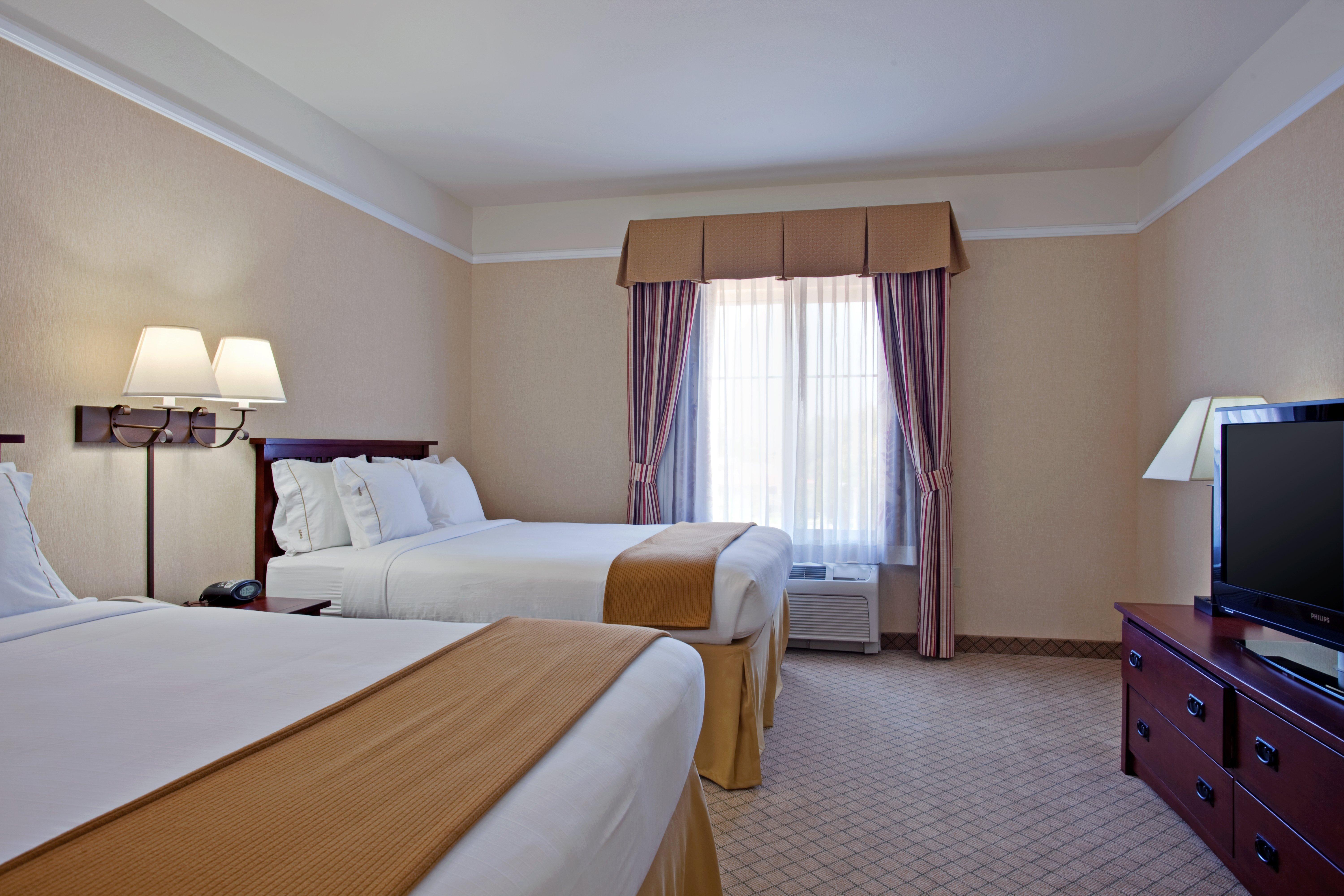 Holiday Inn Express Hotel & Suites San Dimas By Ihg Dış mekan fotoğraf