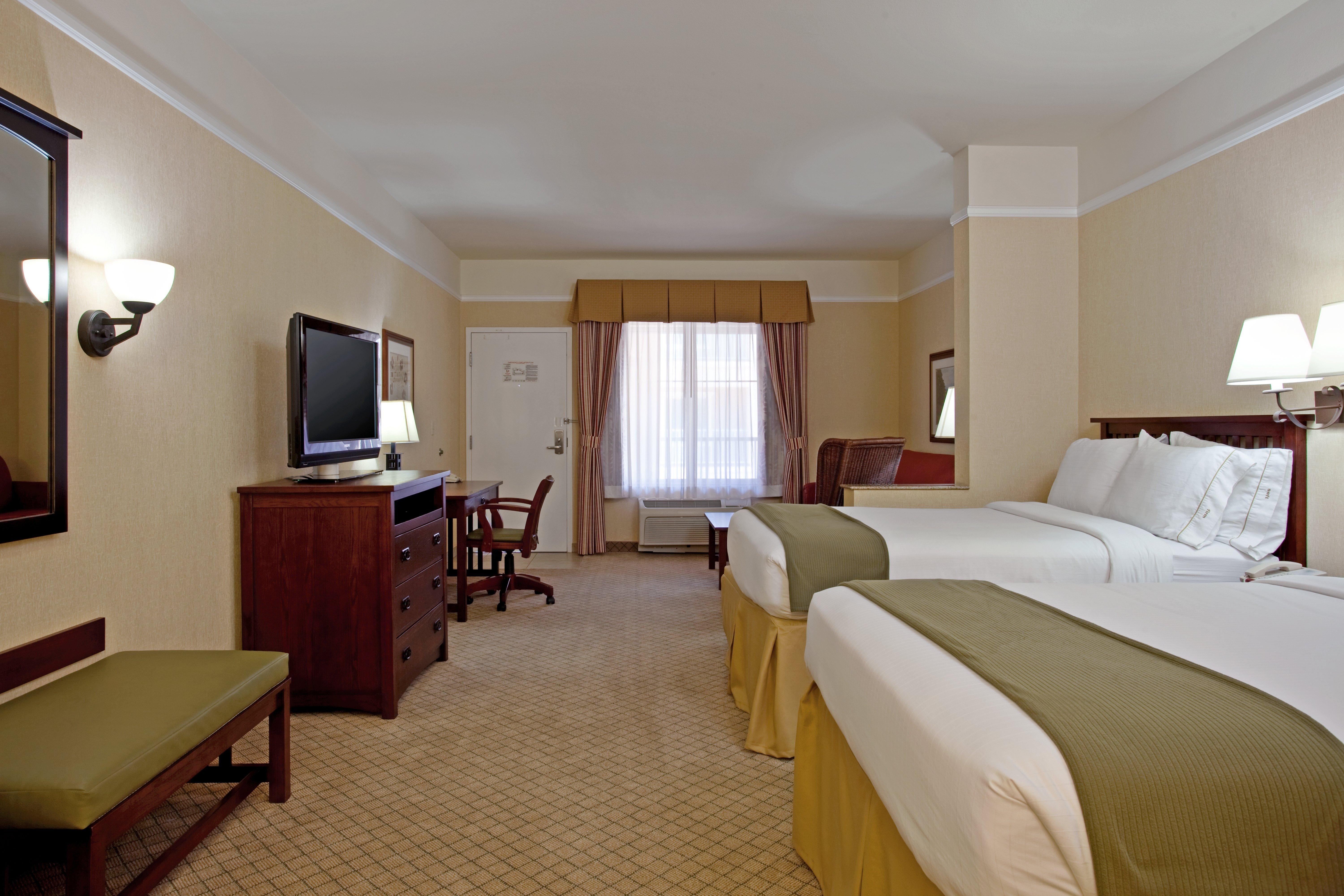 Holiday Inn Express Hotel & Suites San Dimas By Ihg Dış mekan fotoğraf