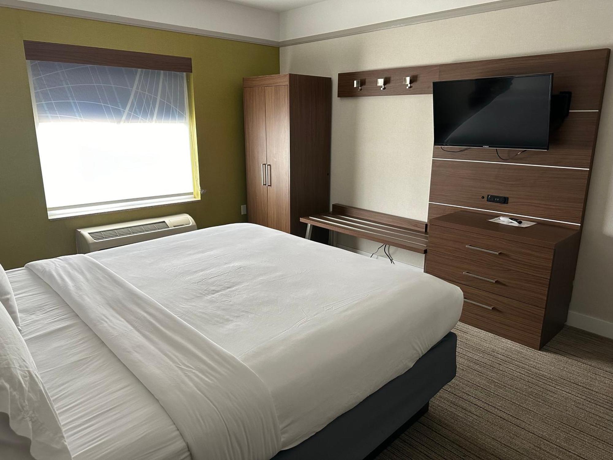 Holiday Inn Express Hotel & Suites San Dimas By Ihg Dış mekan fotoğraf
