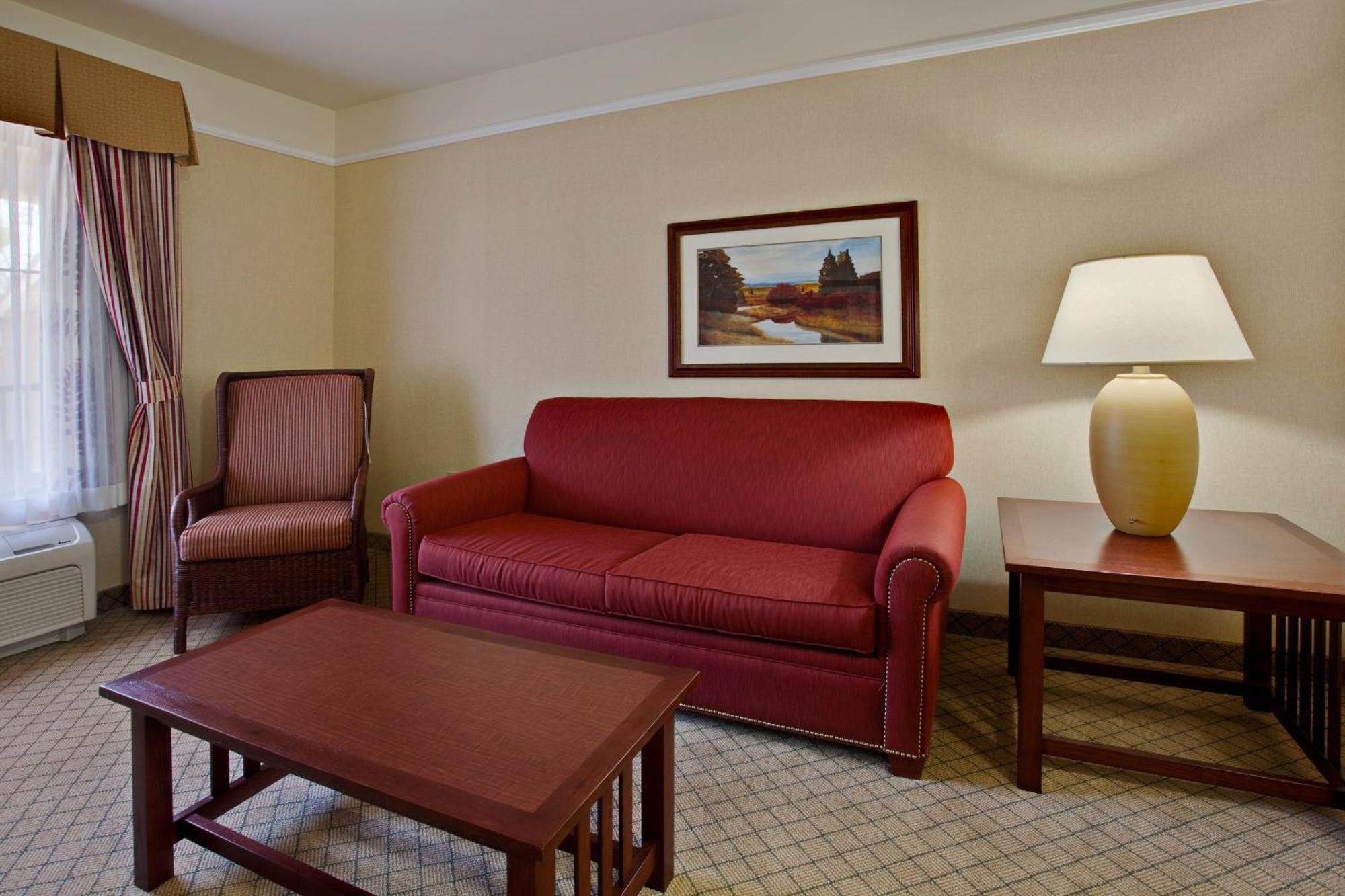 Holiday Inn Express Hotel & Suites San Dimas By Ihg Dış mekan fotoğraf