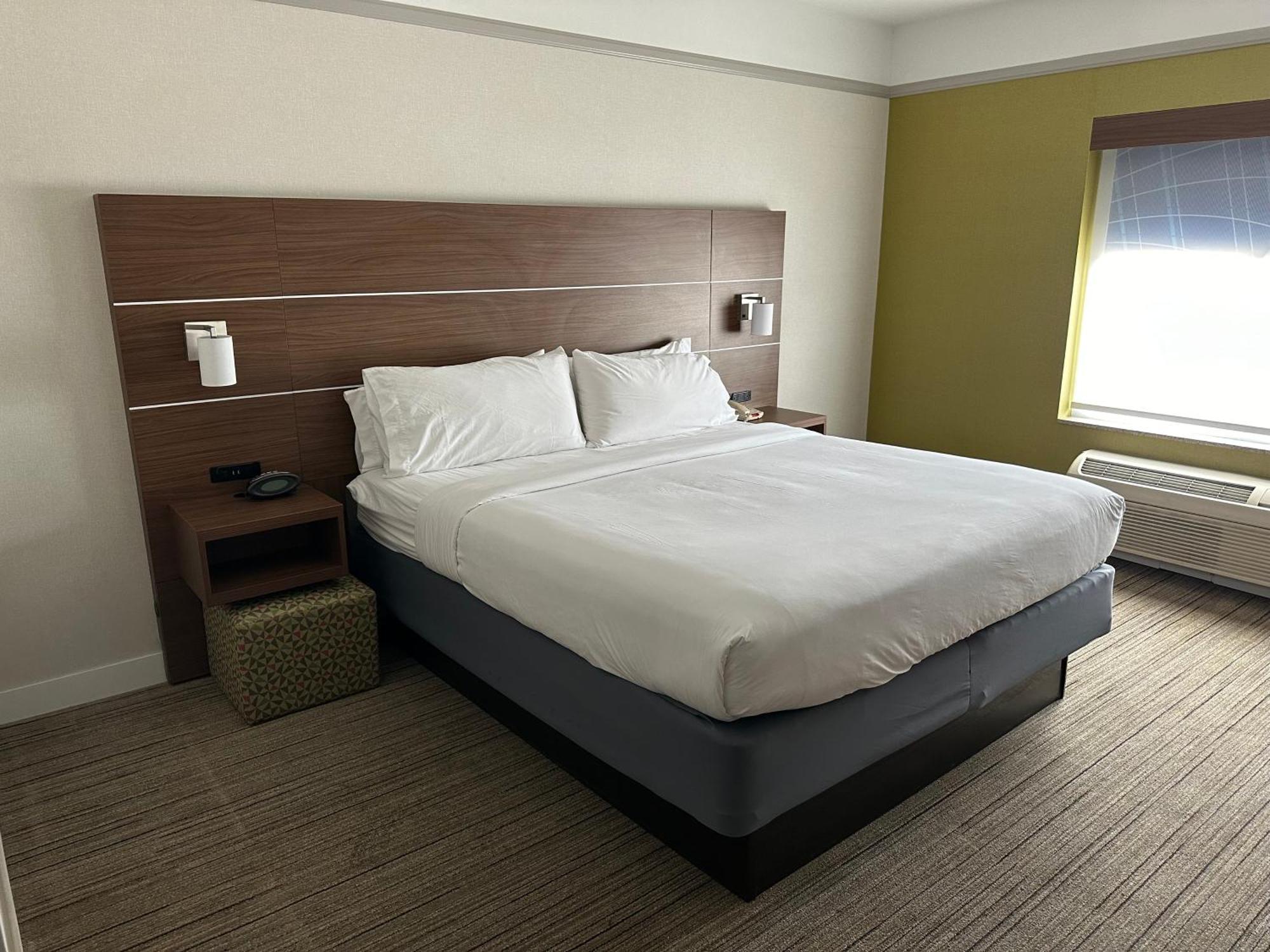 Holiday Inn Express Hotel & Suites San Dimas By Ihg Dış mekan fotoğraf