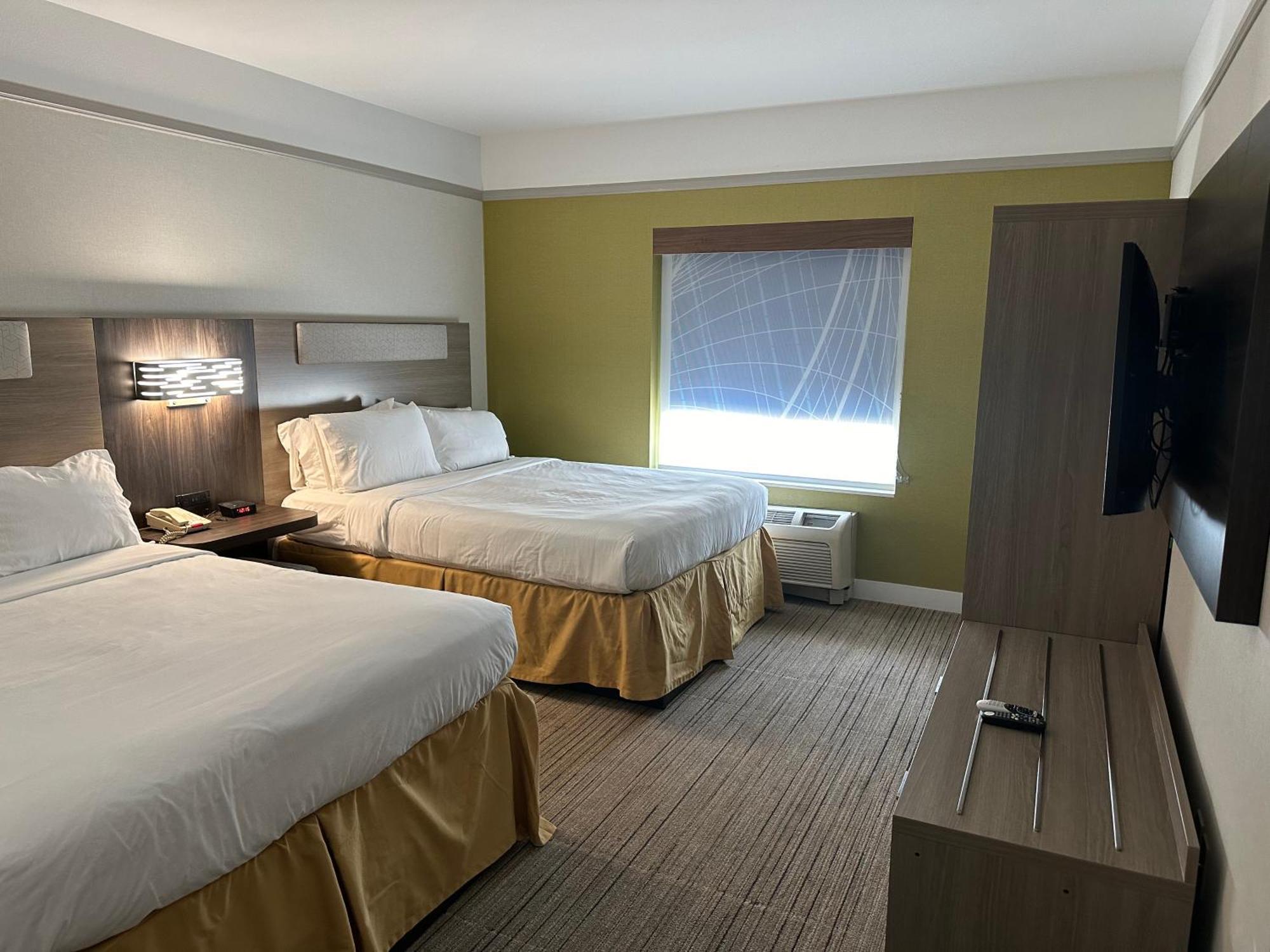 Holiday Inn Express Hotel & Suites San Dimas By Ihg Dış mekan fotoğraf