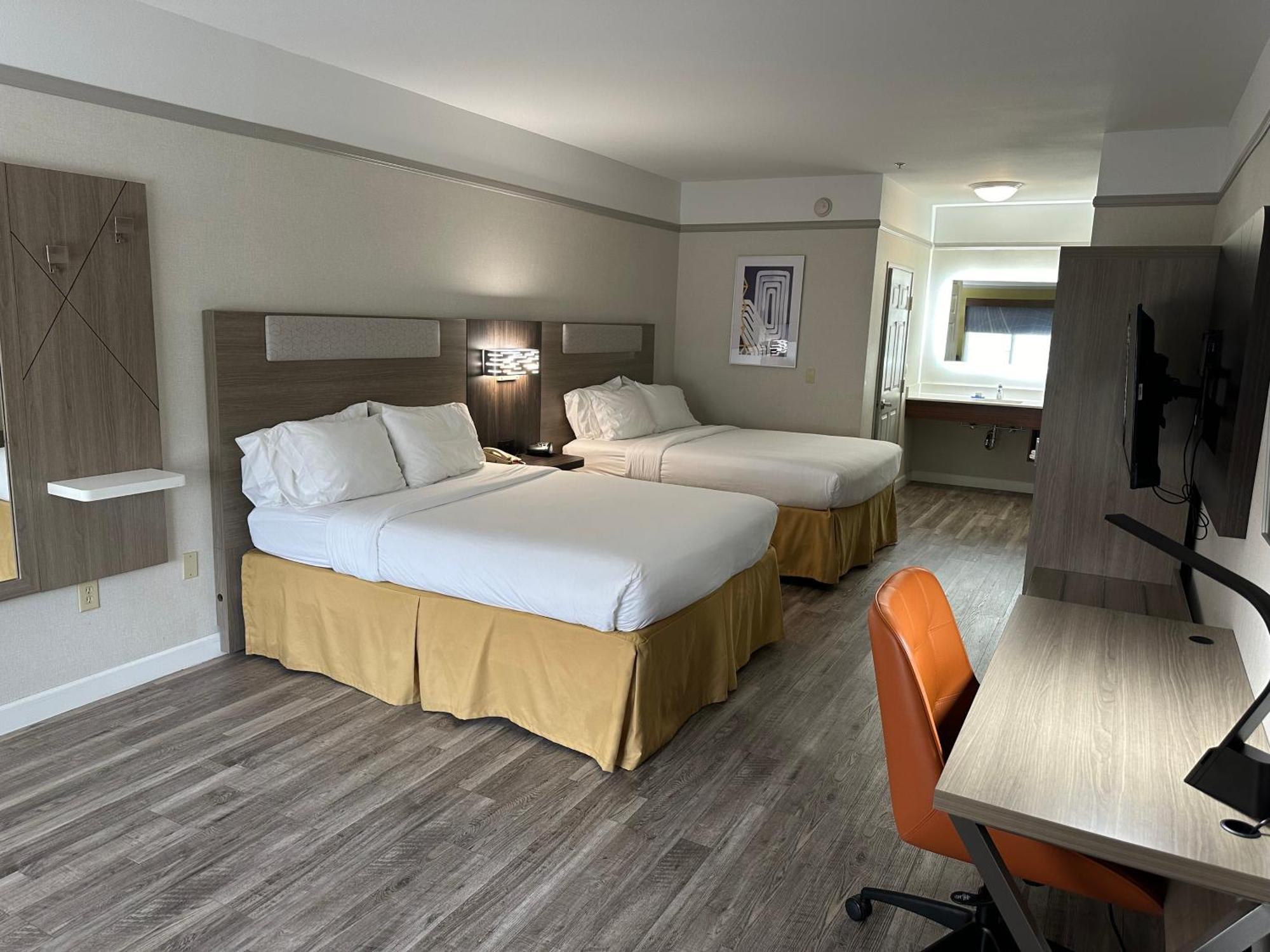 Holiday Inn Express Hotel & Suites San Dimas By Ihg Dış mekan fotoğraf