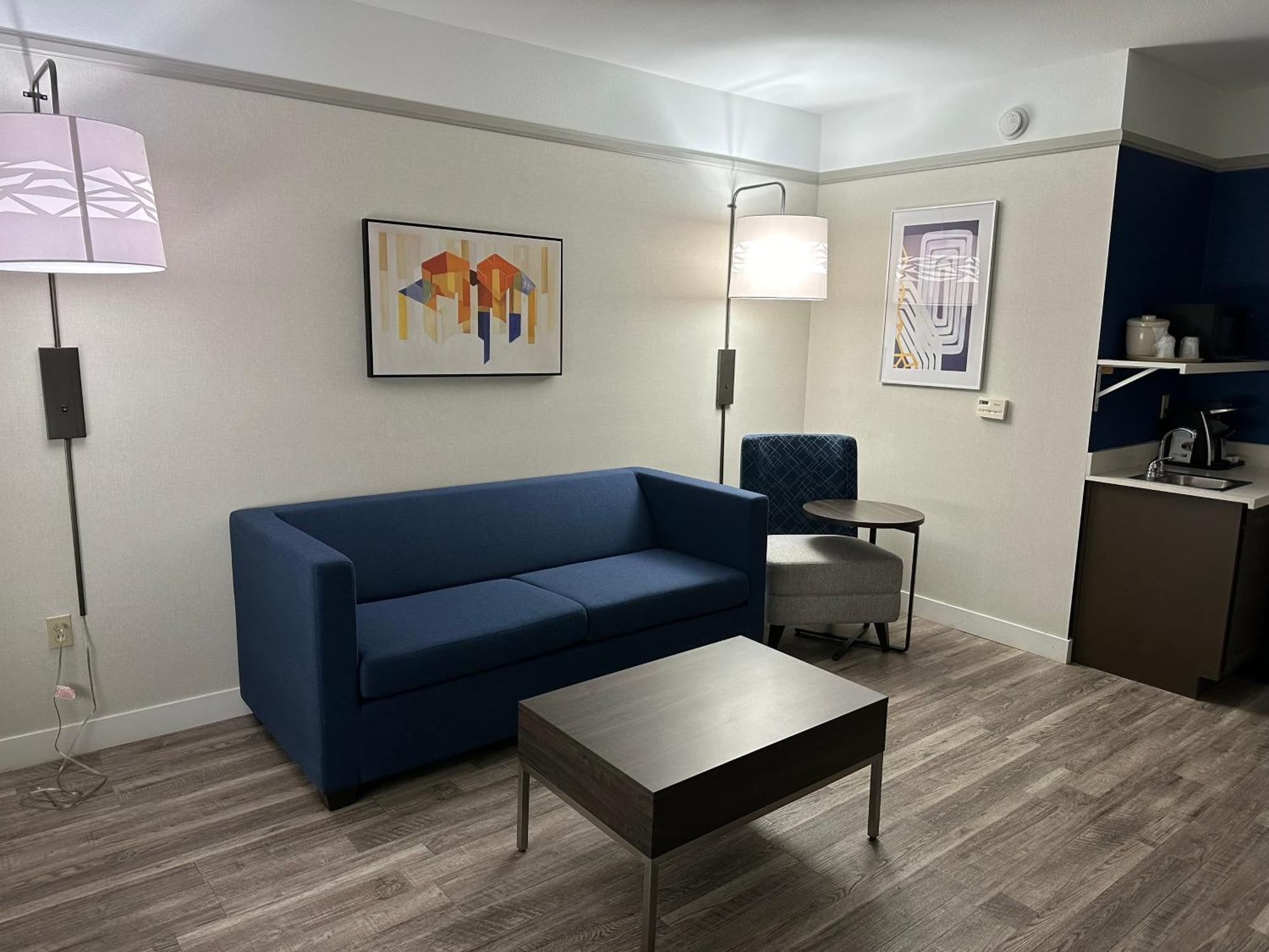 Holiday Inn Express Hotel & Suites San Dimas By Ihg Dış mekan fotoğraf