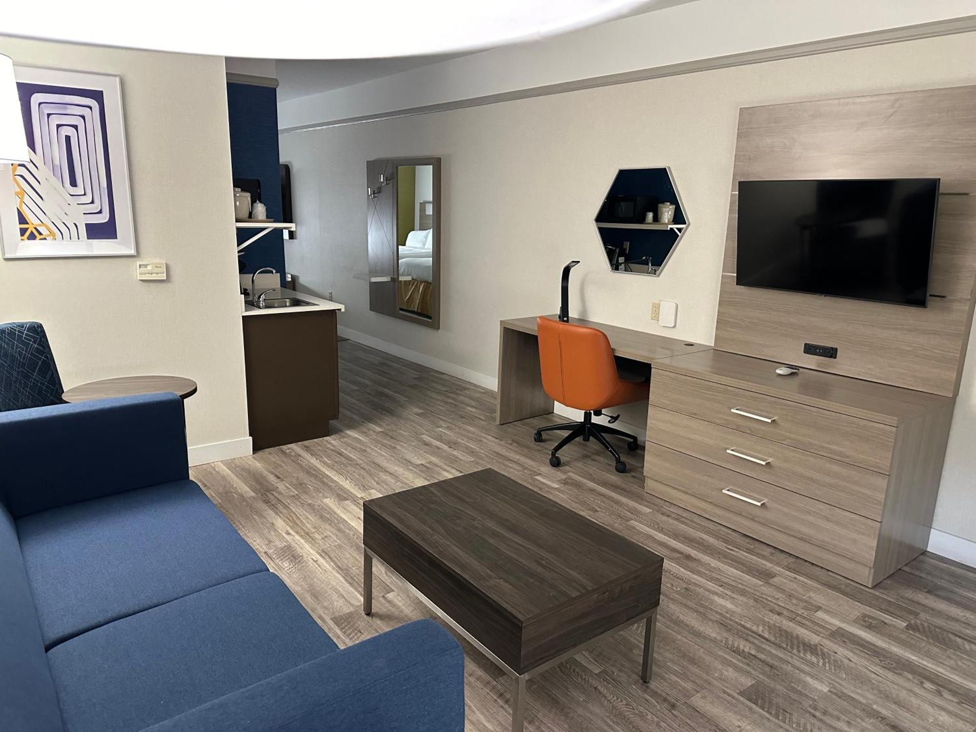 Holiday Inn Express Hotel & Suites San Dimas By Ihg Dış mekan fotoğraf