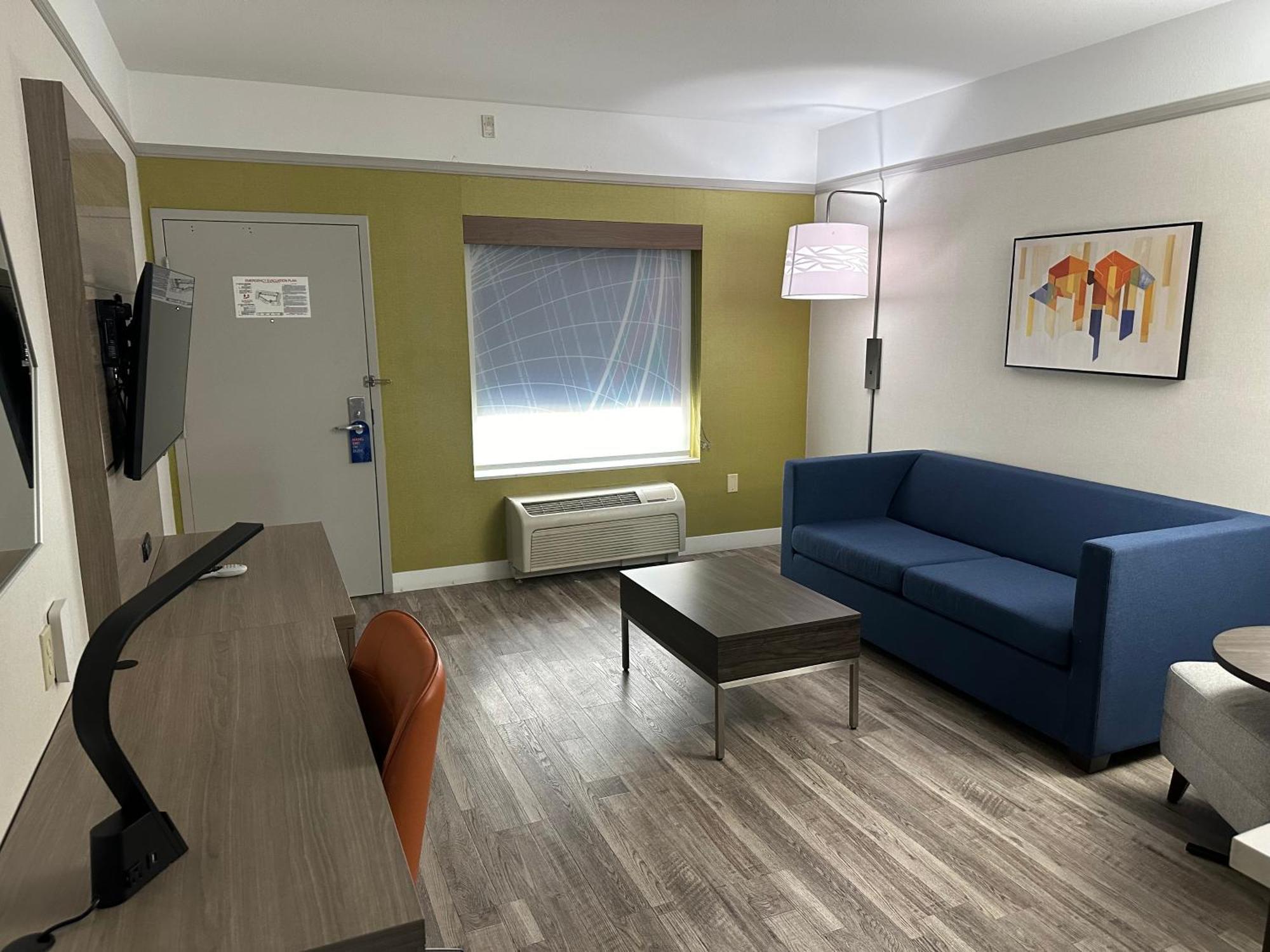 Holiday Inn Express Hotel & Suites San Dimas By Ihg Dış mekan fotoğraf
