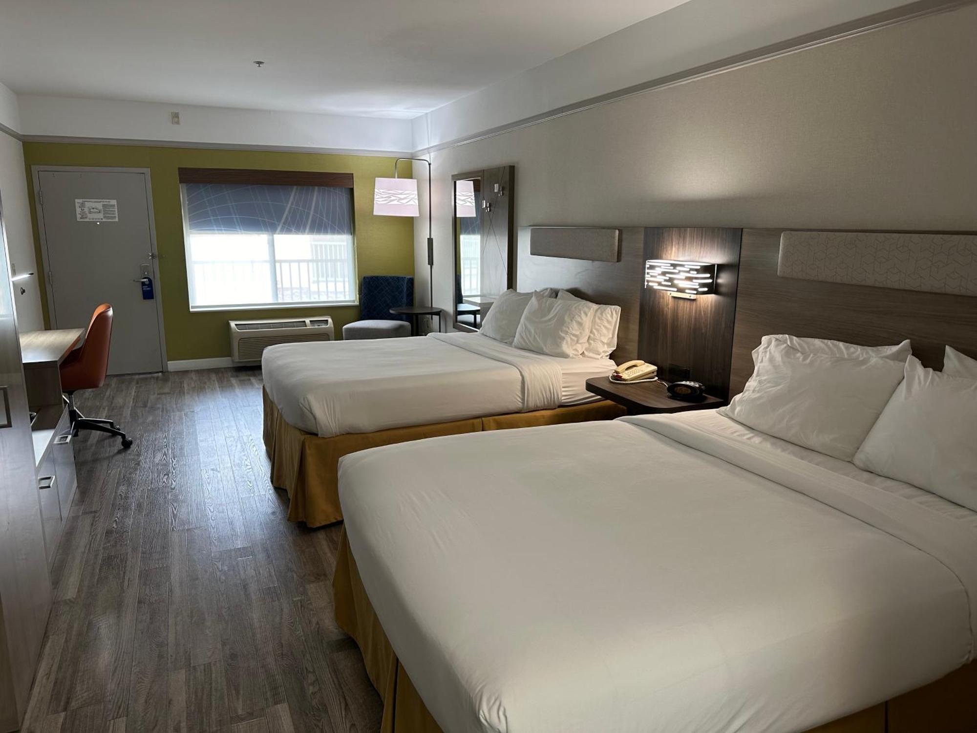 Holiday Inn Express Hotel & Suites San Dimas By Ihg Dış mekan fotoğraf