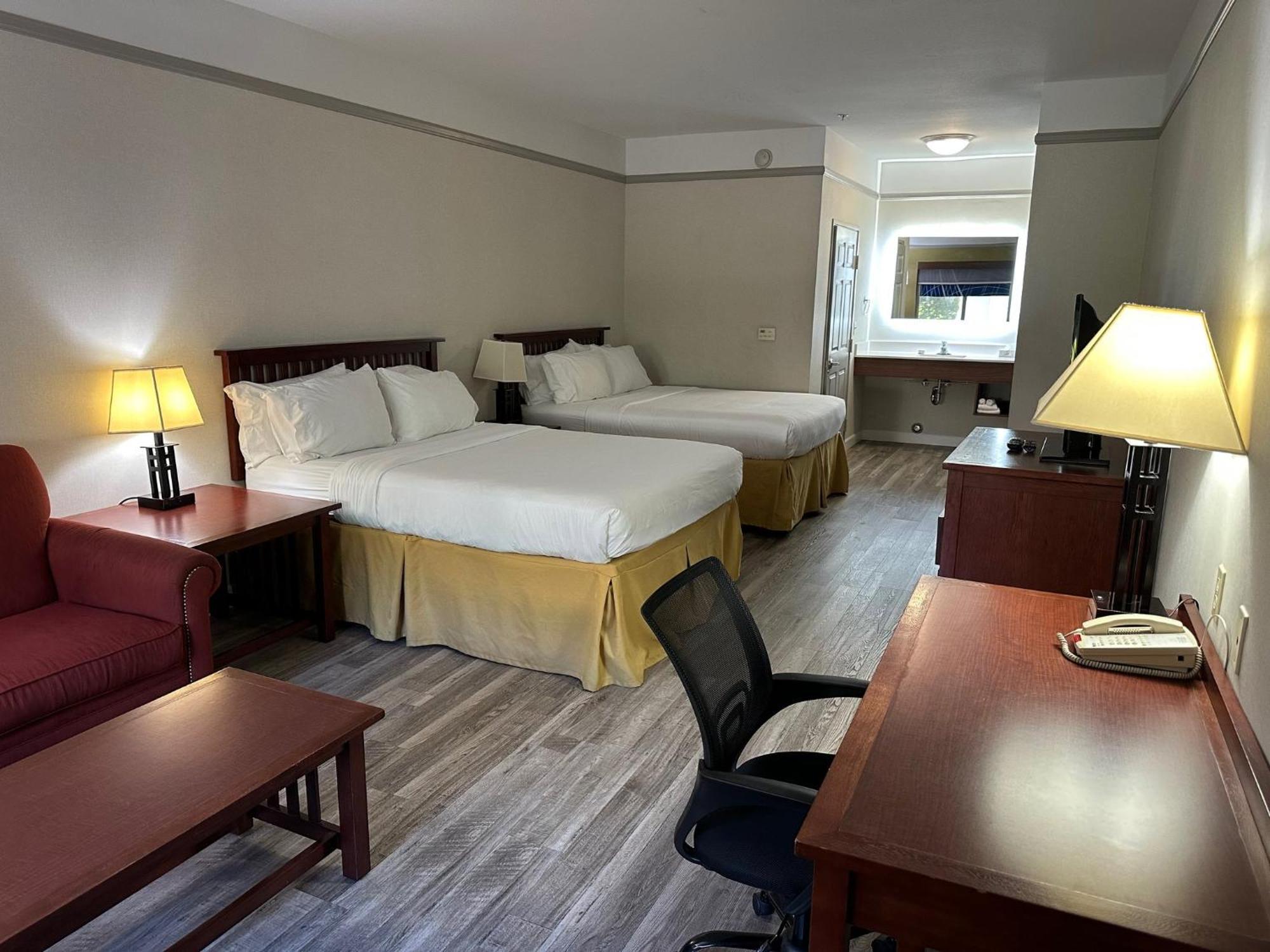 Holiday Inn Express Hotel & Suites San Dimas By Ihg Dış mekan fotoğraf