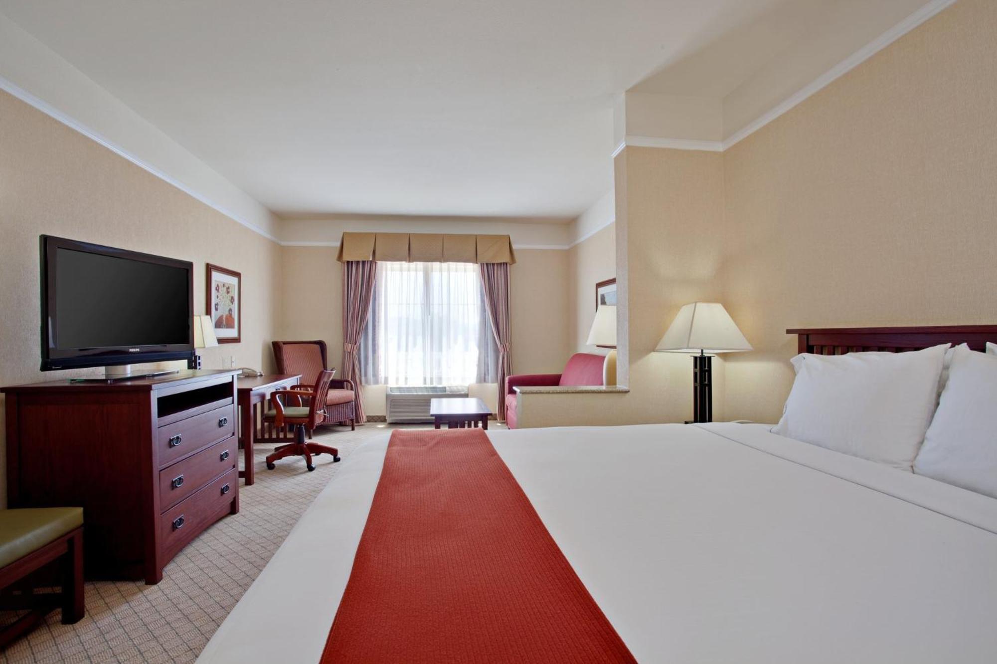 Holiday Inn Express Hotel & Suites San Dimas By Ihg Dış mekan fotoğraf