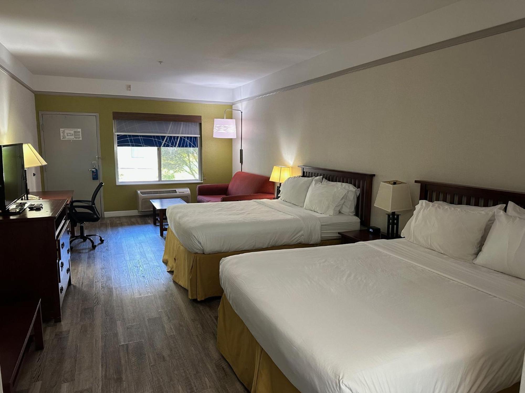 Holiday Inn Express Hotel & Suites San Dimas By Ihg Dış mekan fotoğraf