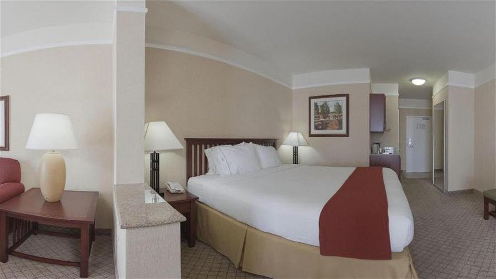 Holiday Inn Express Hotel & Suites San Dimas By Ihg Dış mekan fotoğraf