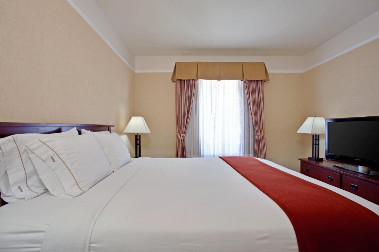 Holiday Inn Express Hotel & Suites San Dimas By Ihg Dış mekan fotoğraf